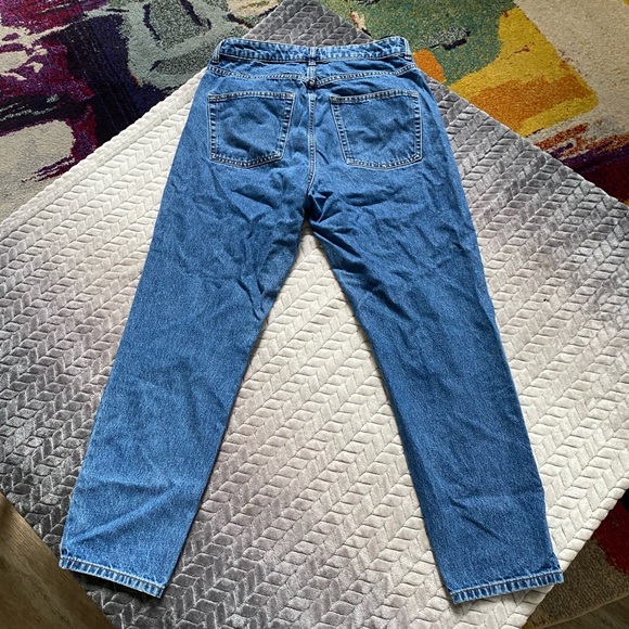 Free People Jeans - Picture 5 of 7